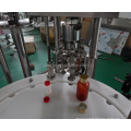 Automatic Eye Dropper Bottle Cartoning Machine